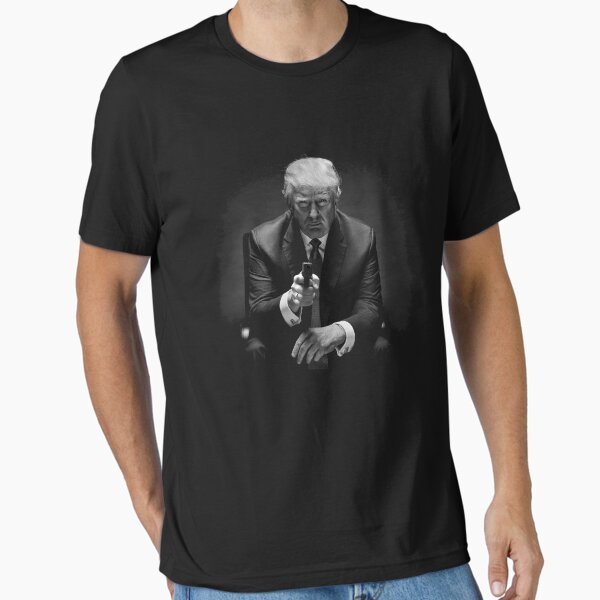 Item preview, Trump Gun designed and sold by andyjonesy87.