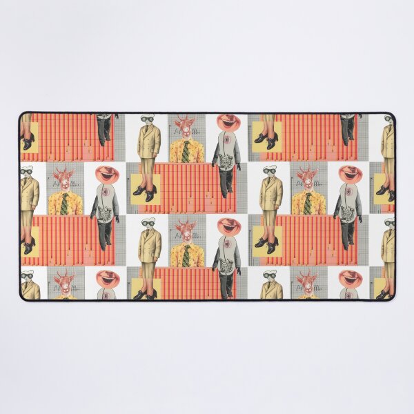 Item preview, gaped designed and sold by Olga Lupi.