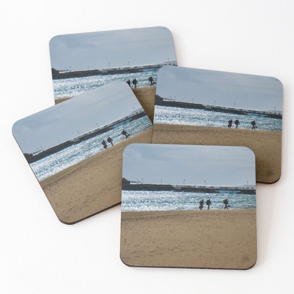 Item preview, SILHOUETTES AND REFLECTIONS. CANARY ISLANDS. designed and sold by ronsaunders47.