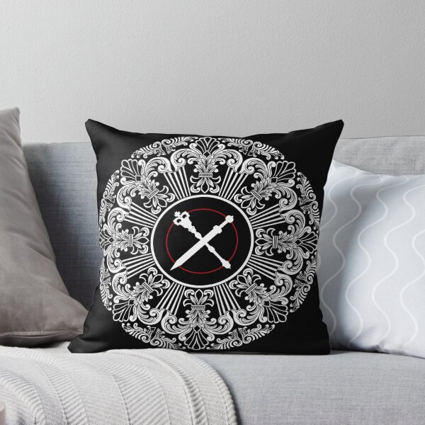 Item preview, Ventrue - Vampire the Masquerade Clans designed and sold by Sunweaver.