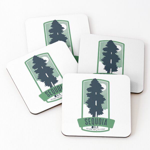Item preview, Sequoia National Park - California designed and sold by Moritz Schwäble.