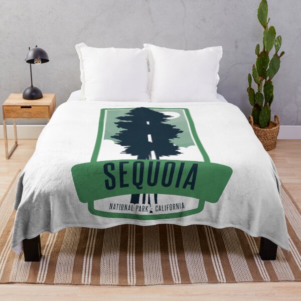 Item preview, Sequoia National Park - California designed and sold by Moritz Schwäble.