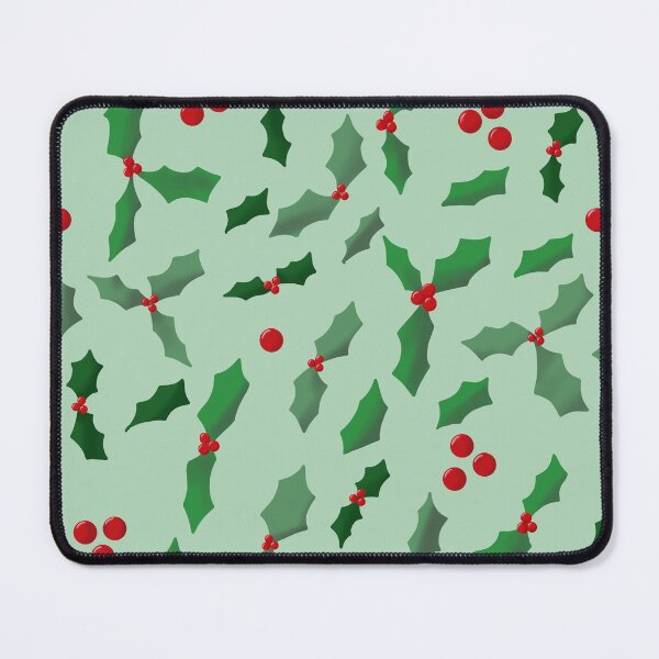 Item preview, Mistletoe designed and sold by thebuzzybunny.