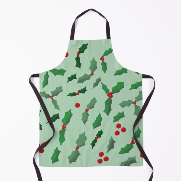 Item preview, Mistletoe designed and sold by thebuzzybunny.