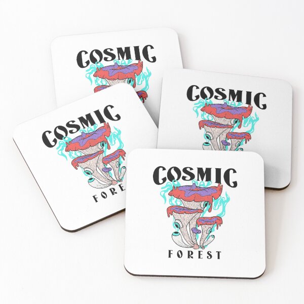 Item preview, Copy of Magic Mushrooms - Mystic Mind designed and sold by NoelNimmad.
