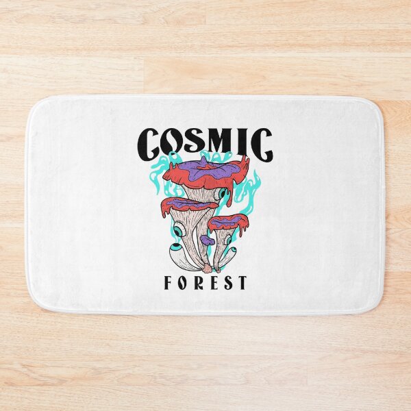 Item preview, Copy of Magic Mushrooms - Mystic Mind designed and sold by NoelNimmad.