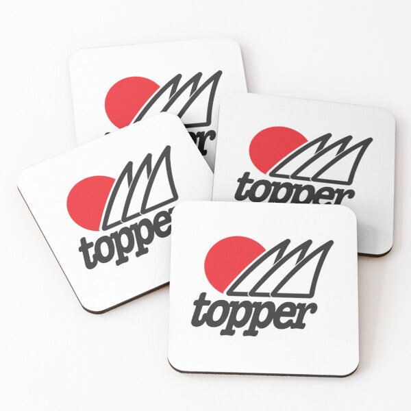 Item preview, Topper Sailboats logo designed and sold by Original1977.