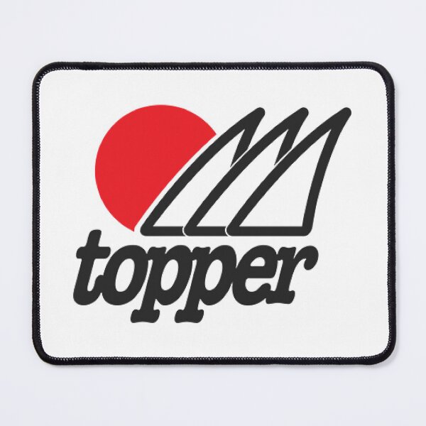 Item preview, Topper Sailboats logo designed and sold by Original1977.