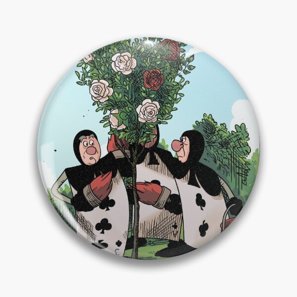 Item preview, Copia de Copia de Copia de Copia de Copia de Copia de Copia de Copia de Alice in Wonderland designed and sold by Daniel Grey.