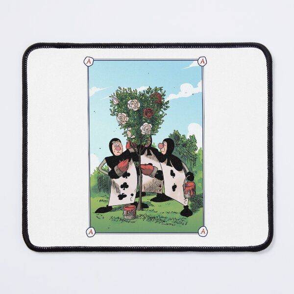 Item preview, Copia de Copia de Copia de Copia de Copia de Copia de Copia de Copia de Alice in Wonderland designed and sold by Daniel Grey.