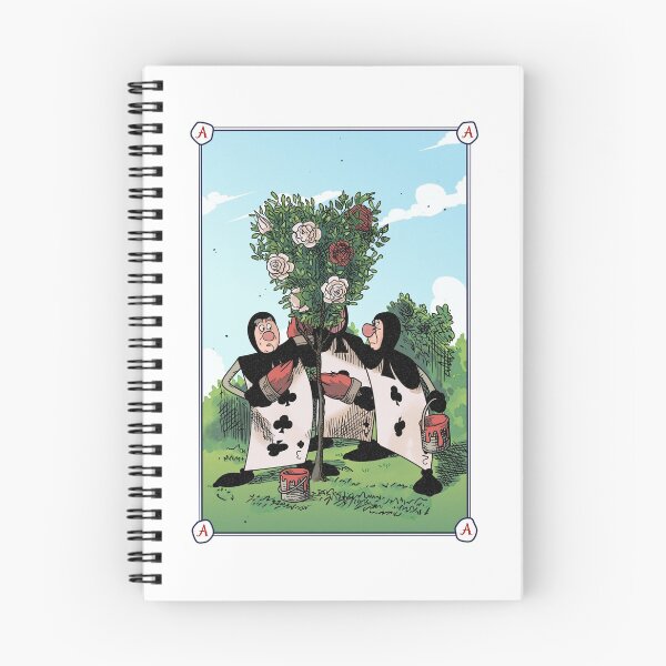 Item preview, Copia de Copia de Copia de Copia de Copia de Copia de Copia de Copia de Alice in Wonderland designed and sold by Daniel Grey.