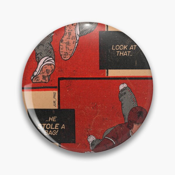 Item preview, Stolen Base designed and sold by jur-png.