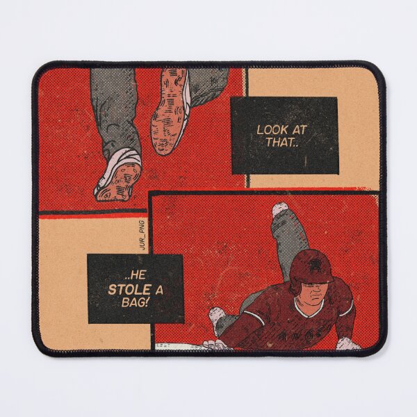 Item preview, Stolen Base designed and sold by jur-png.