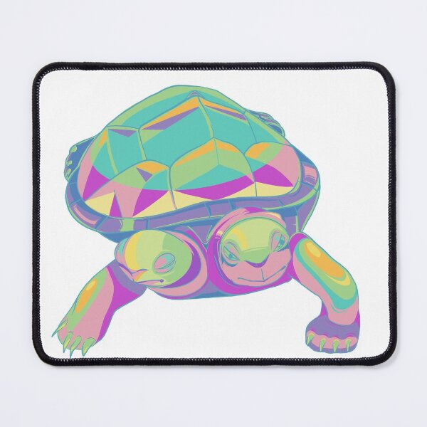 Item preview, Two-Headed Turtle designed and sold by Noite.