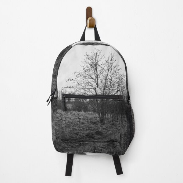 Item preview, Fields of November bw designed and sold by Jouko Lehto Photography.
