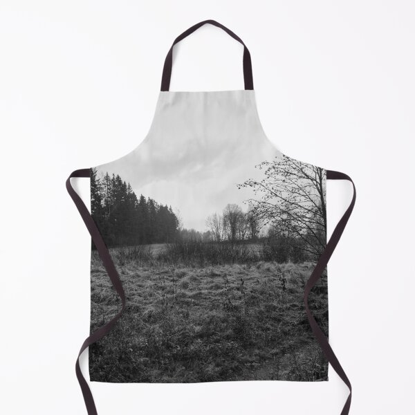 Item preview, Fields of November bw designed and sold by Jouko Lehto Photography.
