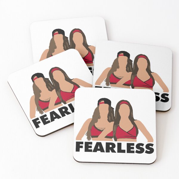 Item preview, Fearless designed and sold by Mbeanril.