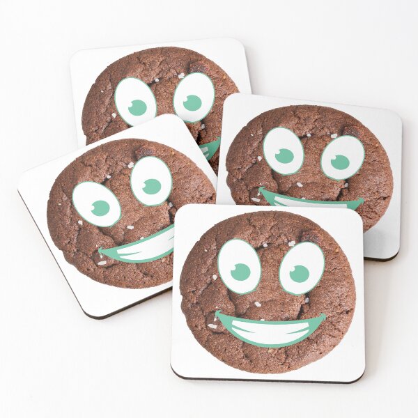 Item preview, yummy delicious cookies cool design designed and sold by Niche  me on.