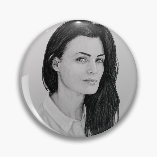 Item preview, Lyne Renée Portrait  designed and sold by chesip14.