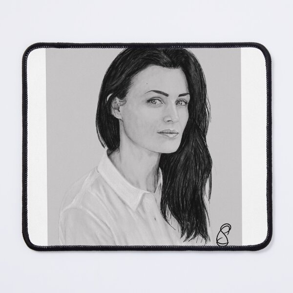 Item preview, Lyne Renée Portrait designed and sold by chesip14.