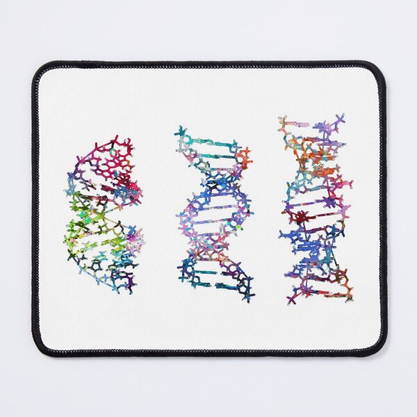 Item preview, Three DNA Chains designed and sold by EvasDreams.