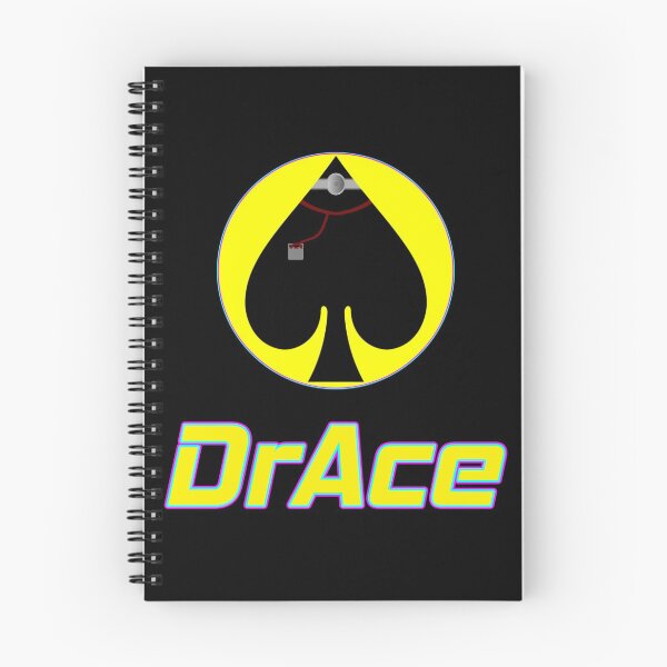 Artikelvorschau, DrAce und Logo entworfen und verkauft von DrAce461.