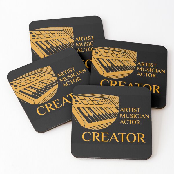 Item preview, Artist Musician Actor Creator designed and sold by Church Boy Clothing Co..