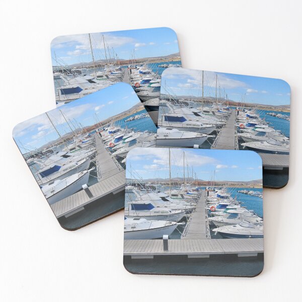 Item preview, NAUTICAL PARKING BAYS. designed and sold by ronsaunders47.