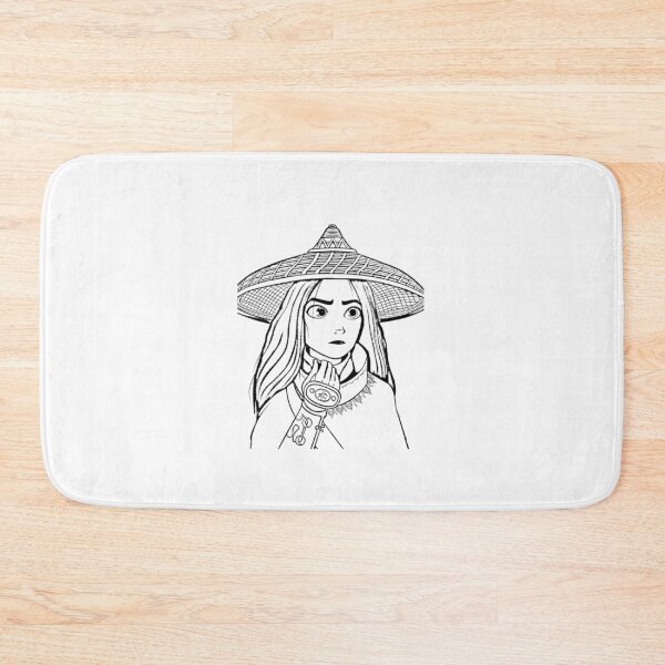 Item preview, Raya and the Last Dragon designed and sold by Stason4ek.