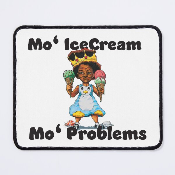 Item preview, Mo Ice Cream designed and sold by AxisAbraxas.