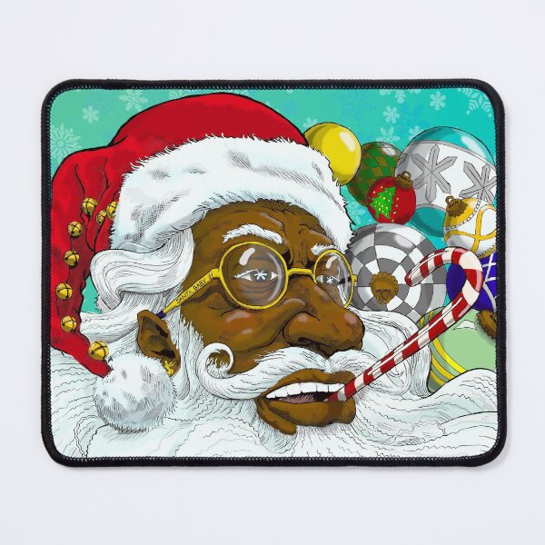 Item preview, Secret Santa designed and sold by AxisAbraxas.