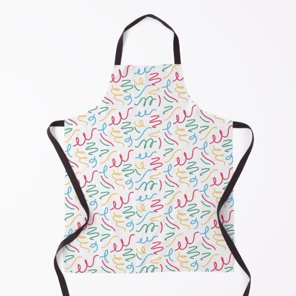 Item preview, Squiggly Lines designed and sold by Everyday Designs.