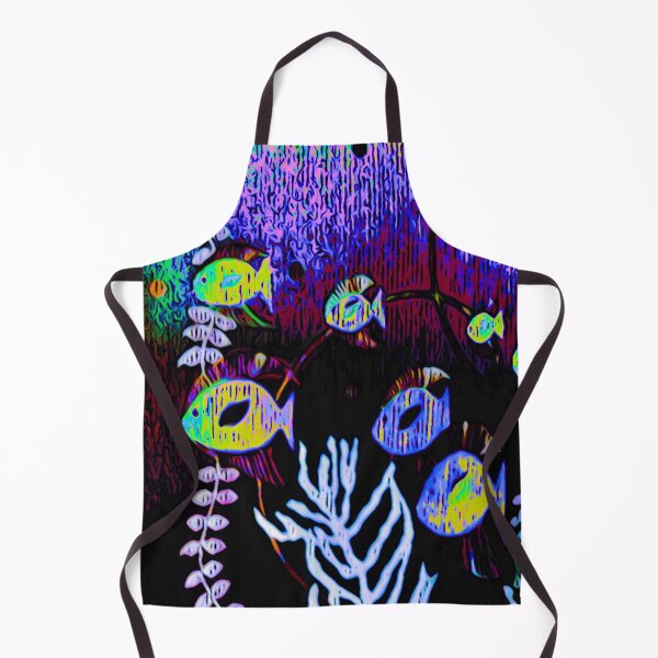 Item preview, Underwater Landscape designed and sold by desetoiles10.