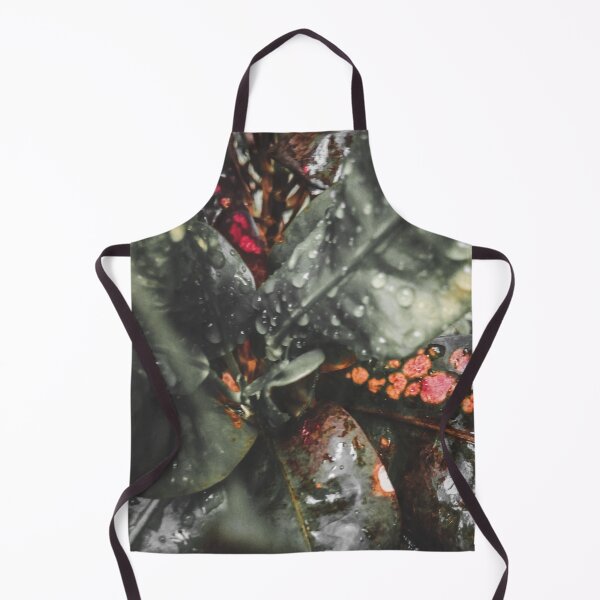 Item preview, croton leaves designed and sold by Cheni-Yathri.