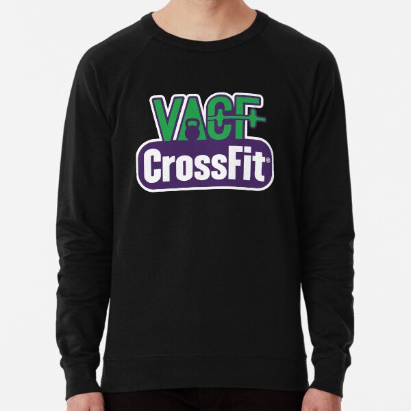 Color VACF Lightweight Sweatshirt