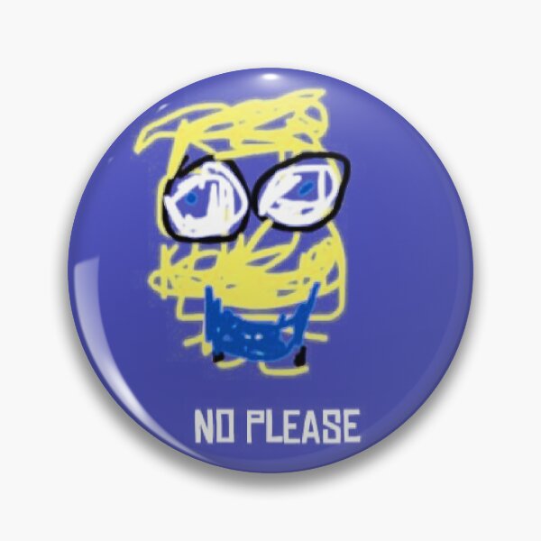 Item preview, Minion Please Refrain designed and sold by Kamil Henri.