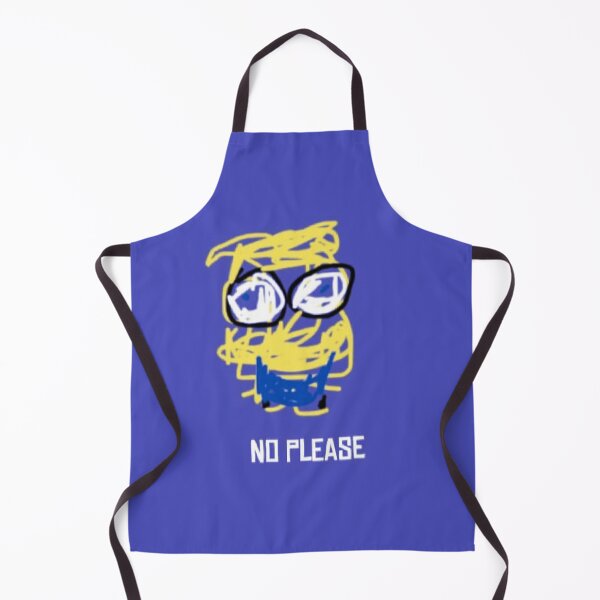 Item preview, Minion Please Refrain designed and sold by Kamil Henri.