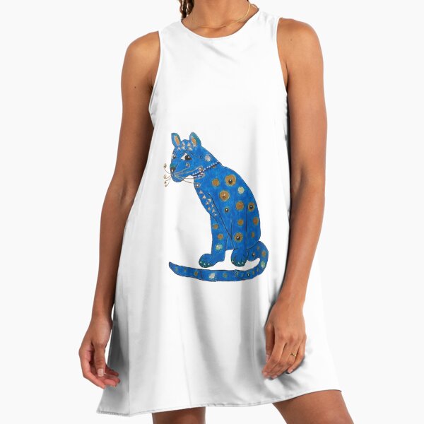 Abba Cat Dresses for Sale | Redbubble