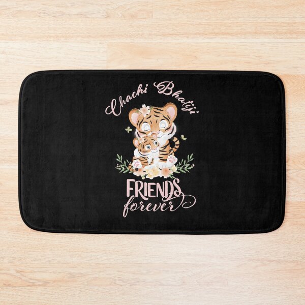 Item preview, Friends Forever designed and sold by CindaShaw.