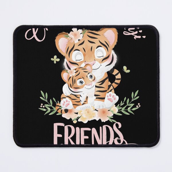 Item preview, Friends Forever designed and sold by CindaShaw.