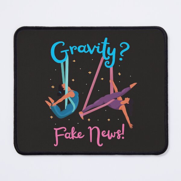 Item preview, Funny Aerialist Cartoon Art designed and sold by MrEddie10.