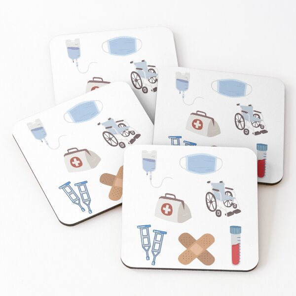 Item preview, Nurse Pack designed and sold by Zaibo.