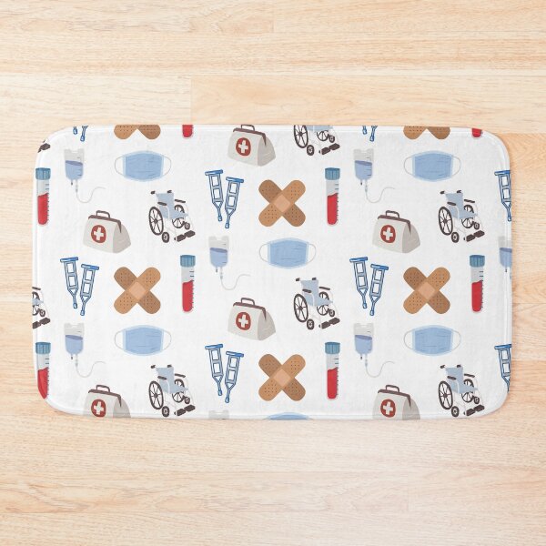 Item preview, Nurse Pack designed and sold by Zaibo.