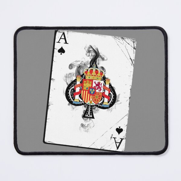 Item preview, SPAIN is an AS designed and sold by Canvel.