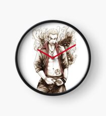 Spike Clock