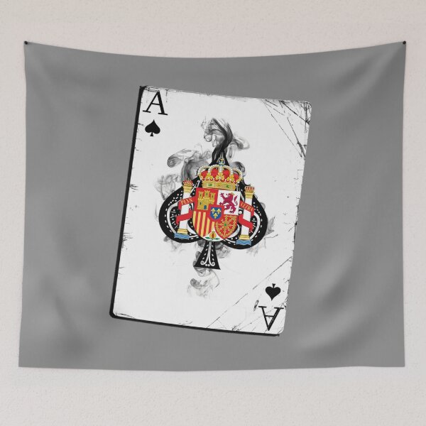 Item preview, SPAIN is an AS designed and sold by Canvel.