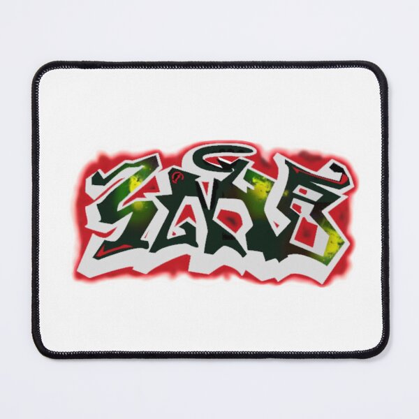 Item preview, Jet Set Radio Future GG's Graffiti designed and sold by Everyday Designs.
