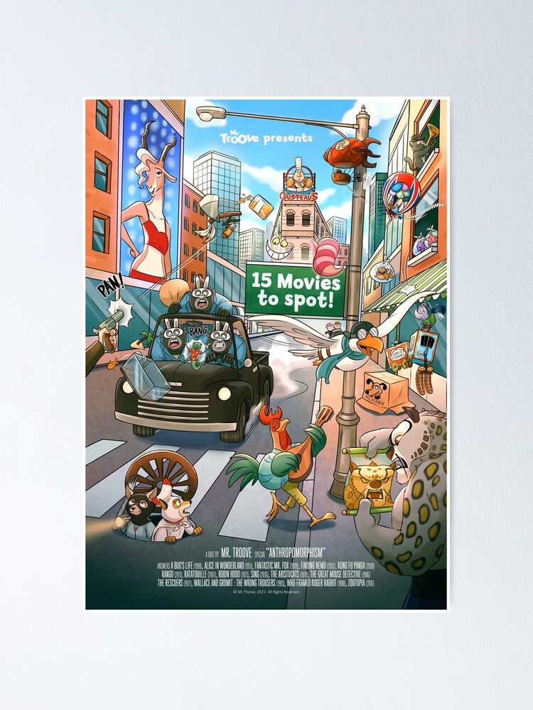 This Is the Greatest Animated Movie of All Time - 24/7 Wall St.