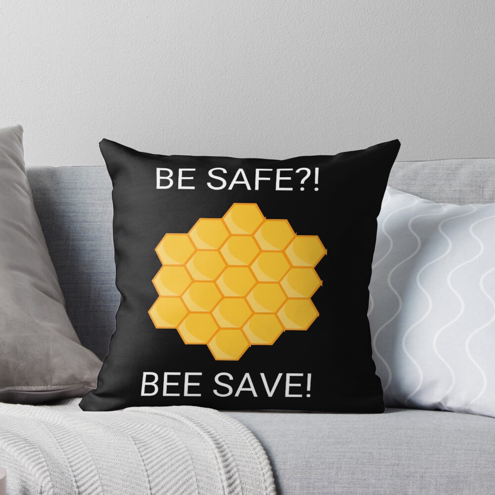 Item preview, Throw Pillow designed and sold by kapiks.