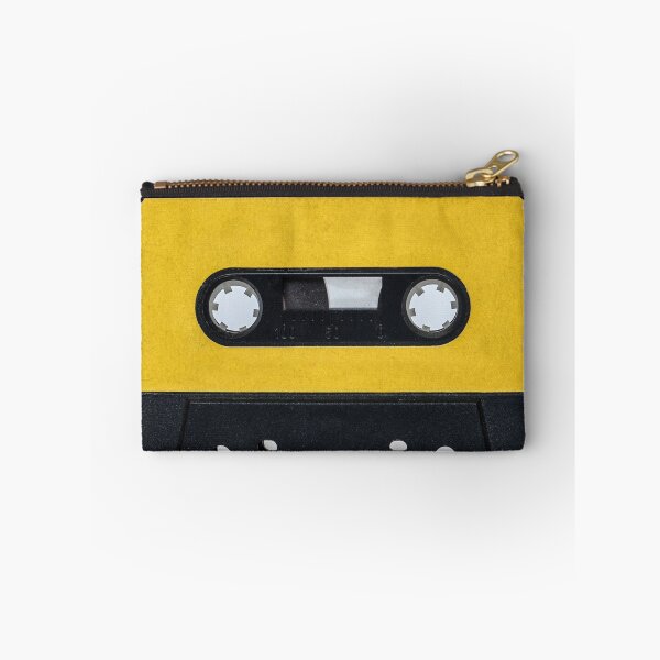 Item preview, retro cassette designed and sold by GaliYoga.